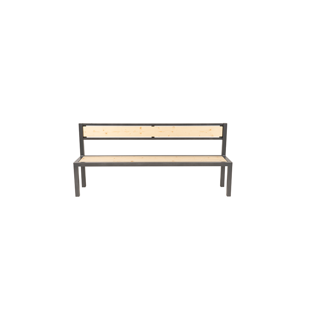Home Deluxe Sitzgarnitur NAXOS
