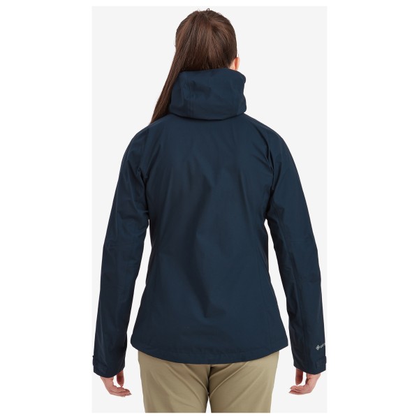 Montane - Women's Spirit Lite Jacket - Regenjacke