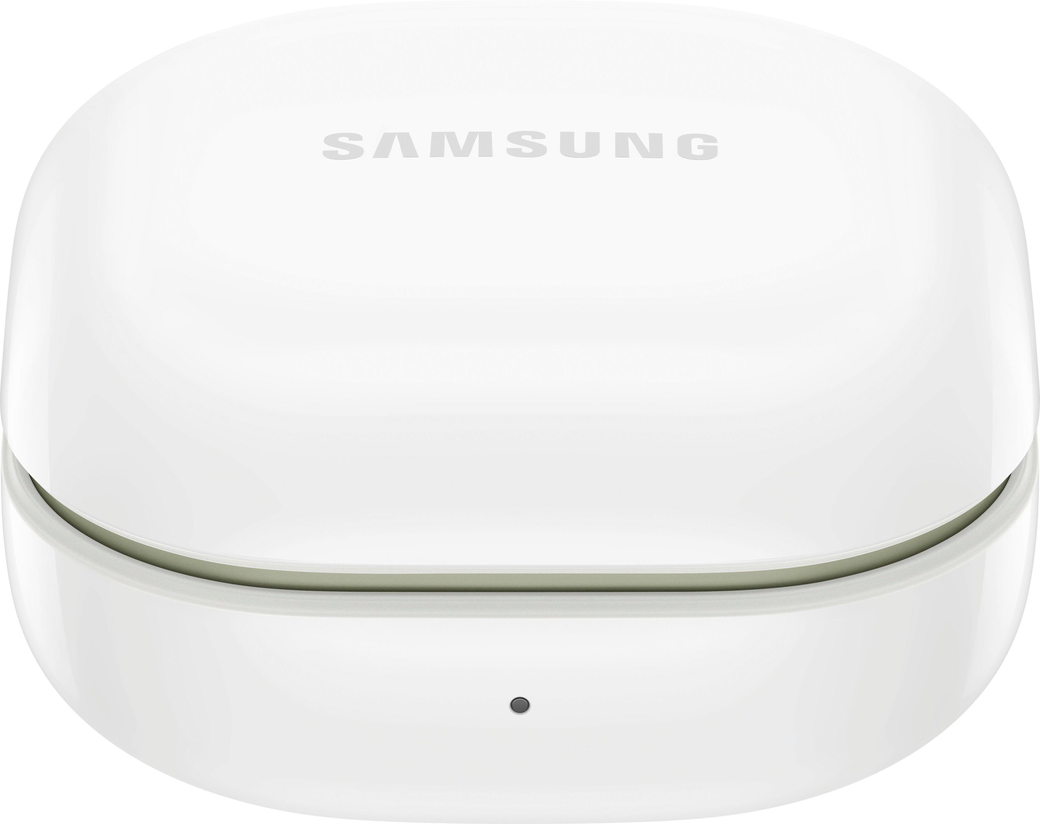 Samsung Galaxy Buds2 In-Ear-Kopfhörer (Active Noise Cancelling (ANC), Bluetooth)