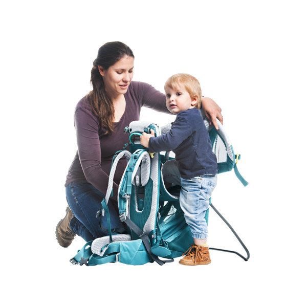 KID COMFORT ACTIVE SL Kinder - Kindertrage