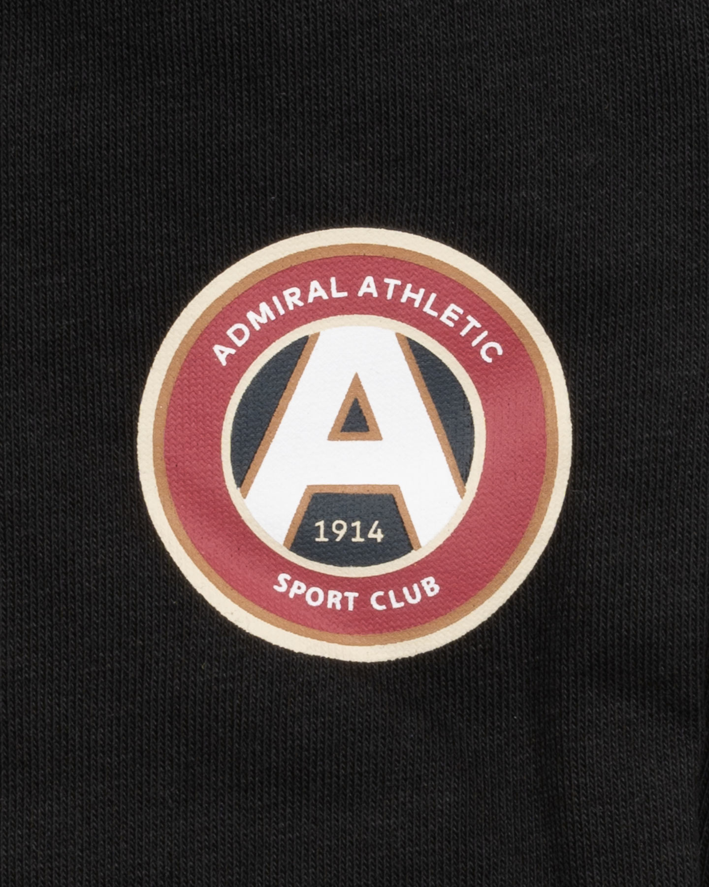 Spodnie Admiral Varsity Jr ADB820W24-050