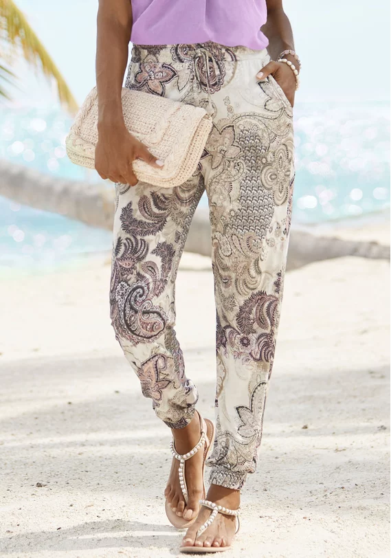 Jerseyhose