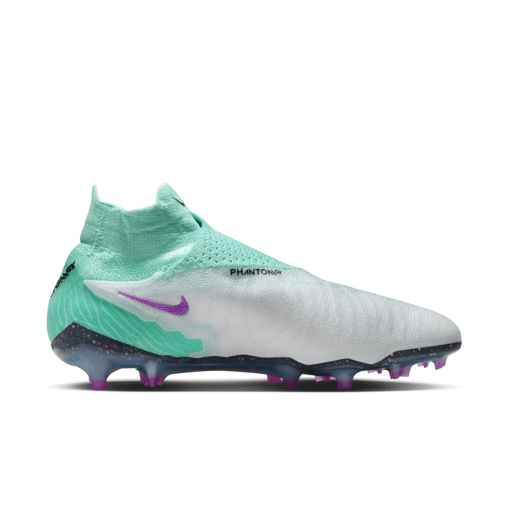 Nike Phantom GX Elite DF FG DC9969-300 / grün