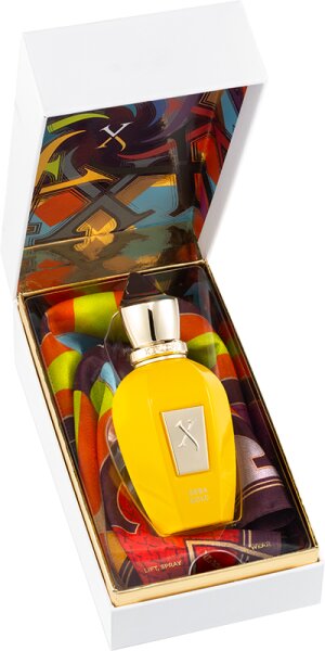 XERJOFF V Collection Erba Gold Eau de Parfum