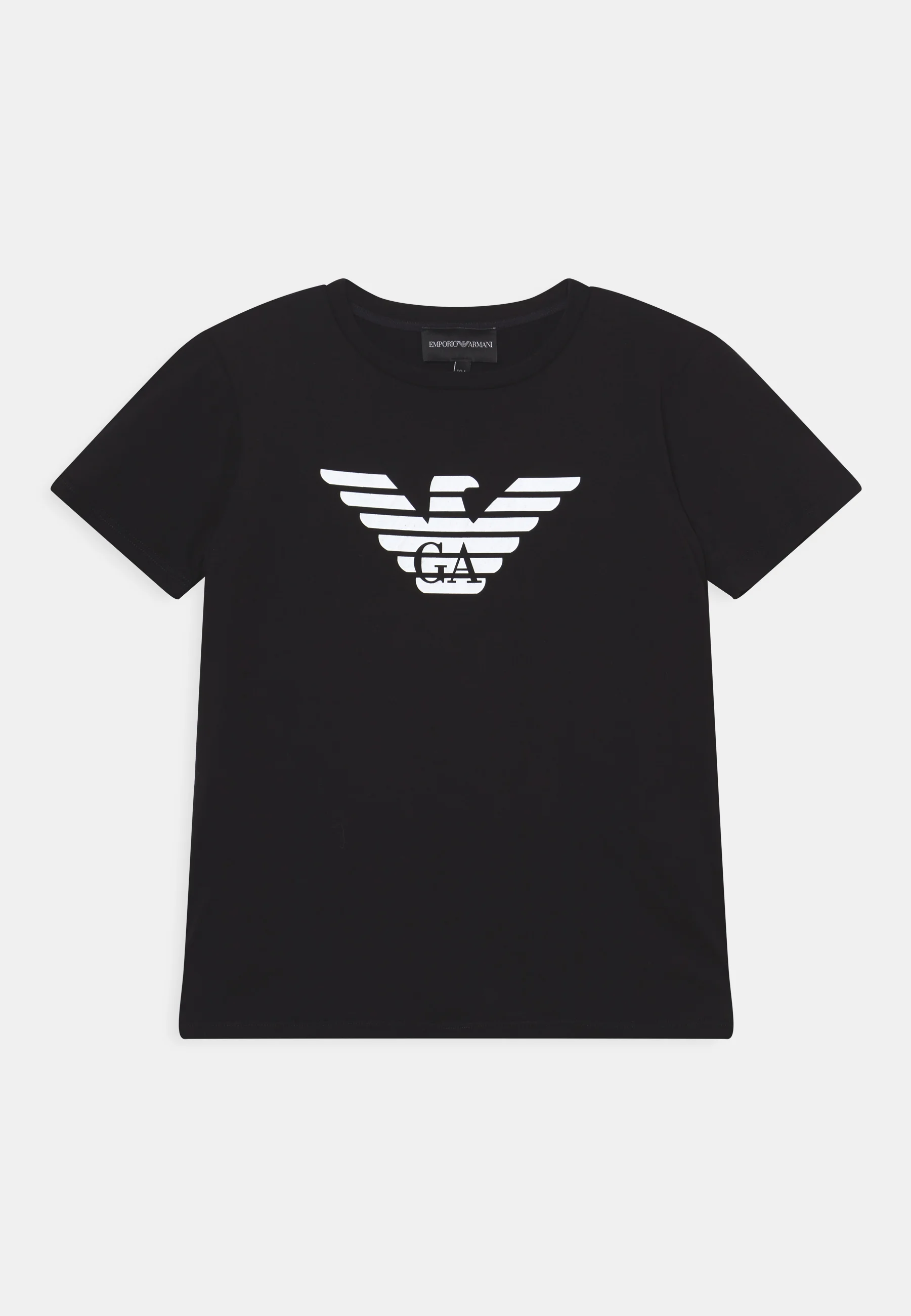 Camiseta estampada Emporio Armani