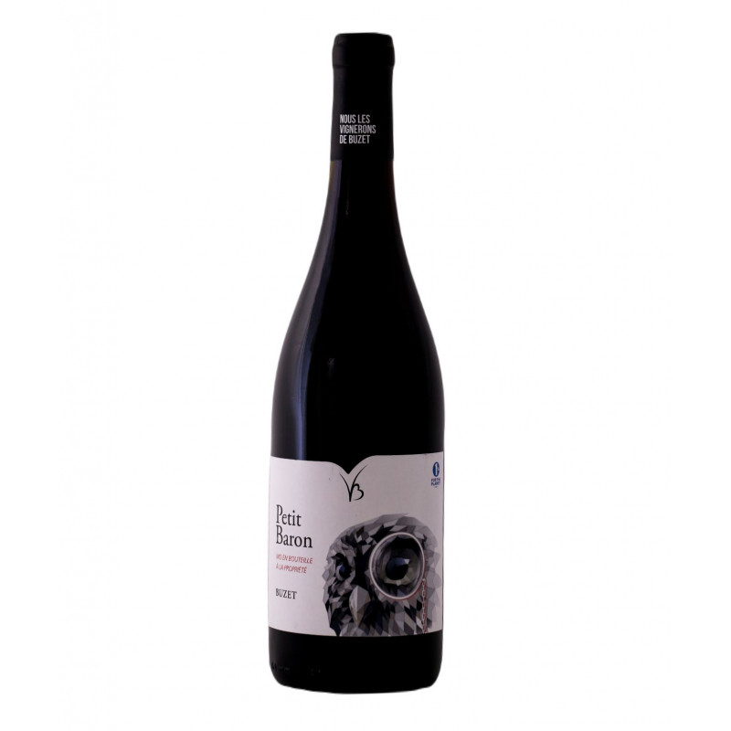 Vignerons De Buzet Petit Baron