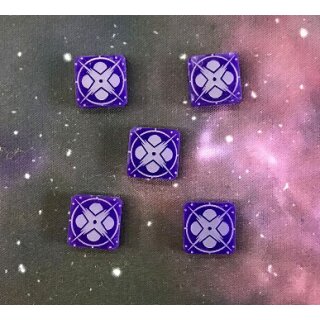 Force Token (für 2.0 X-Wing geeignet)