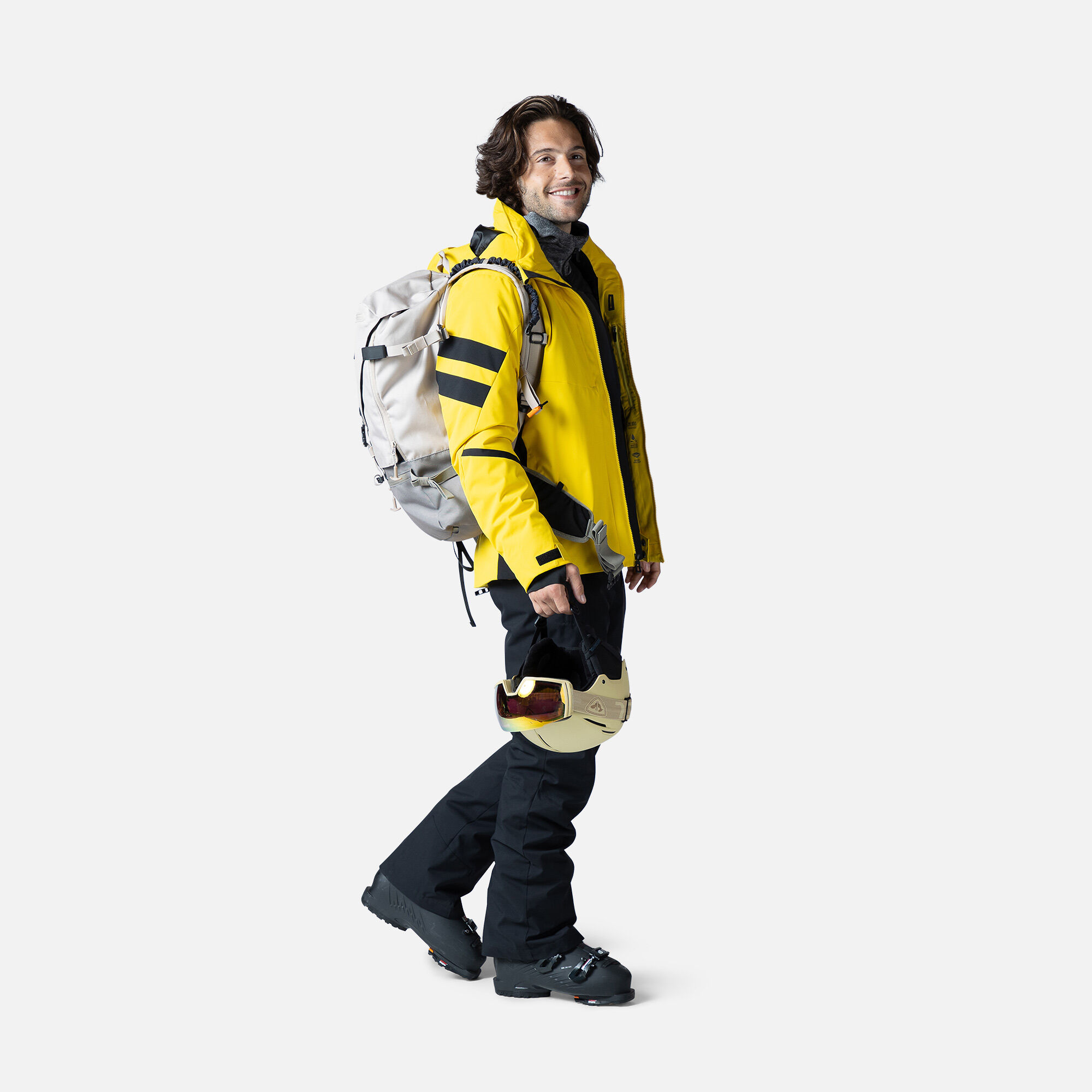 Veste de ski Fonction Homme