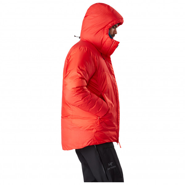 Arc'teryx - Alpha Parka - Daunenjacke