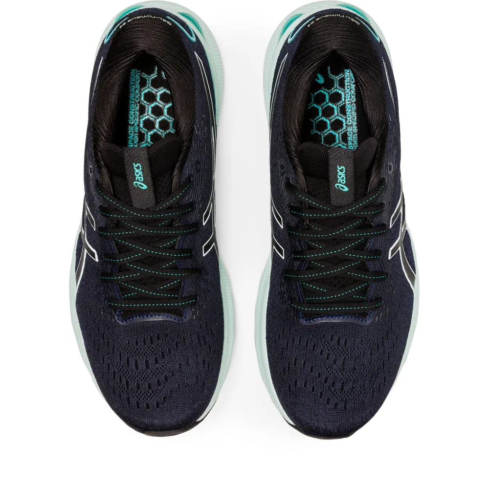 Asics Gel Nimbus 24 1012B201-005 / schwarz