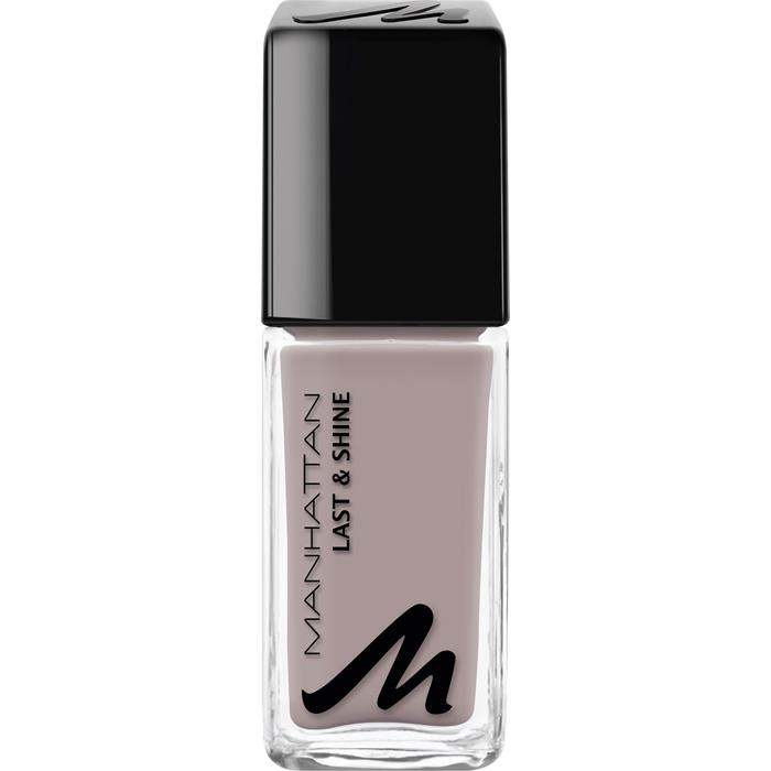 Last & Shine Nail Polish