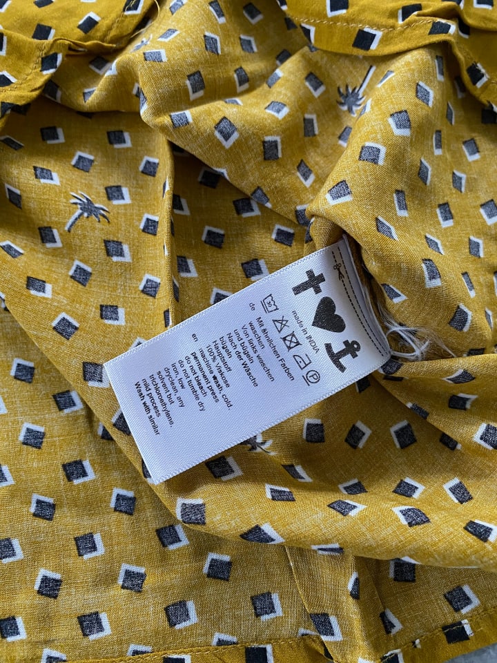 Blutsgeschwister Shirt 