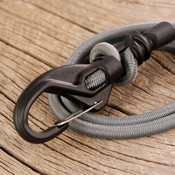 KNOTBONE ADJUSTABLE BUNGEE - Spanngurt