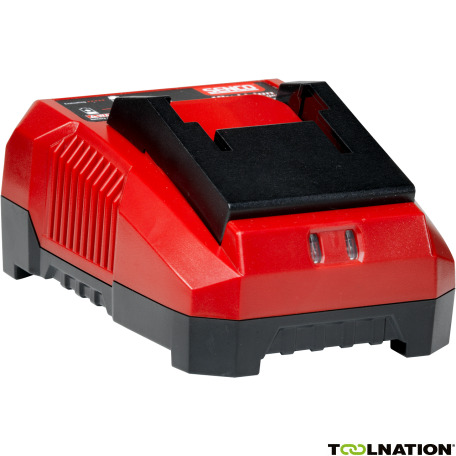 Ładowarka akumulatorów Senco Accessories VB0157EU 18 V