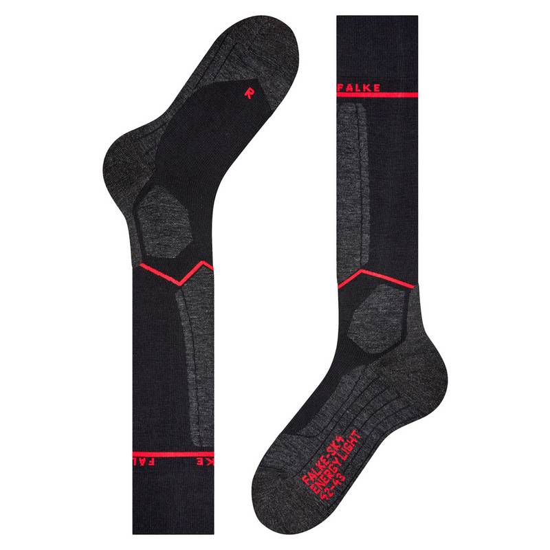 Falke SK4 Advanced Compression Light Skisocken Herren
