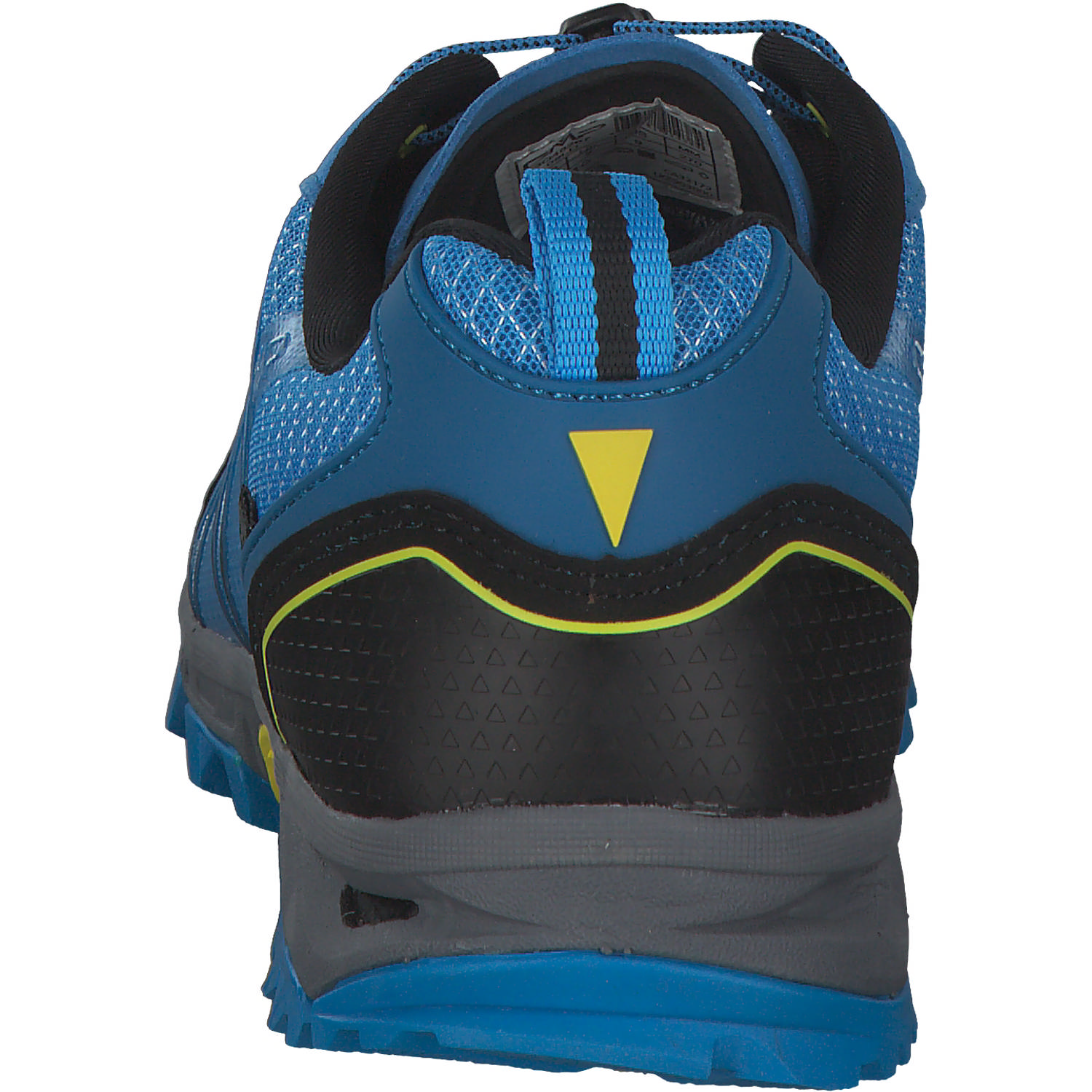 CMP Altak Trail 3Q48267, Trekkingschuhe, Herren, Blau