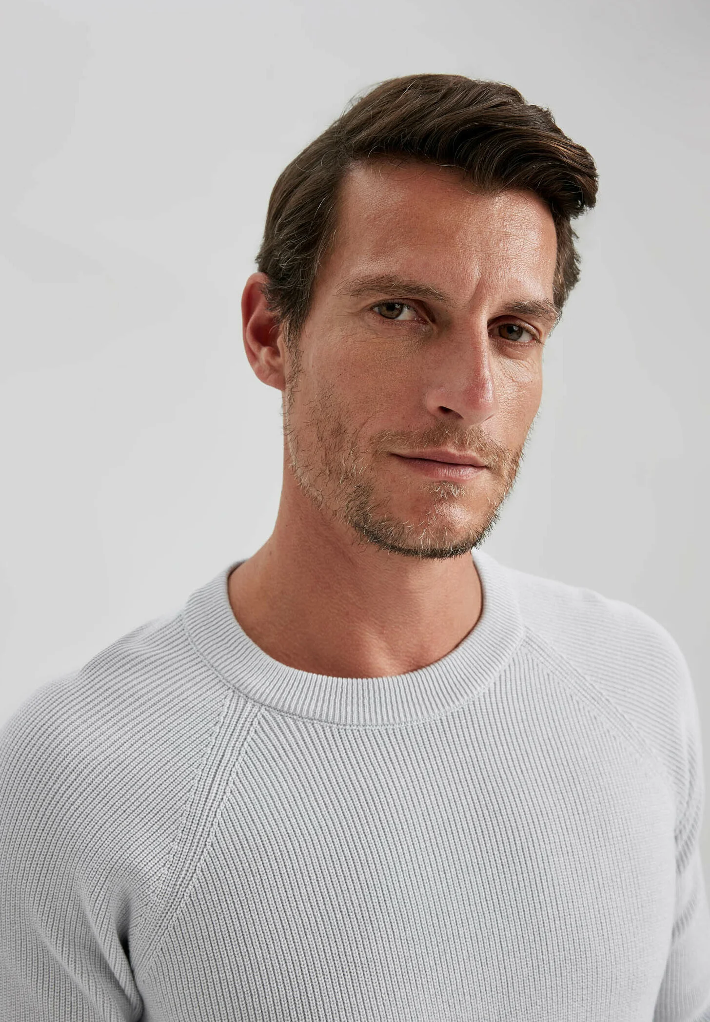 DeFacto STANDART FIT - Jersey de punto