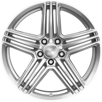 2DRV WH12 silber - ATU