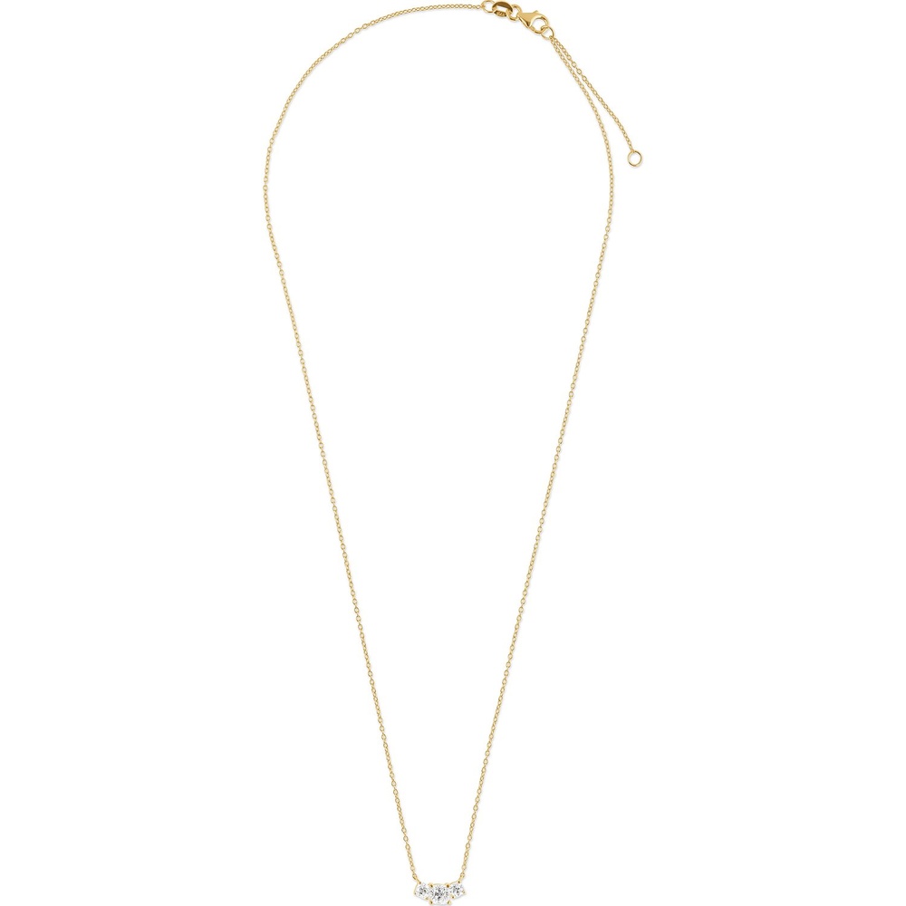FAVS Chaînette 375 Or jaune collier