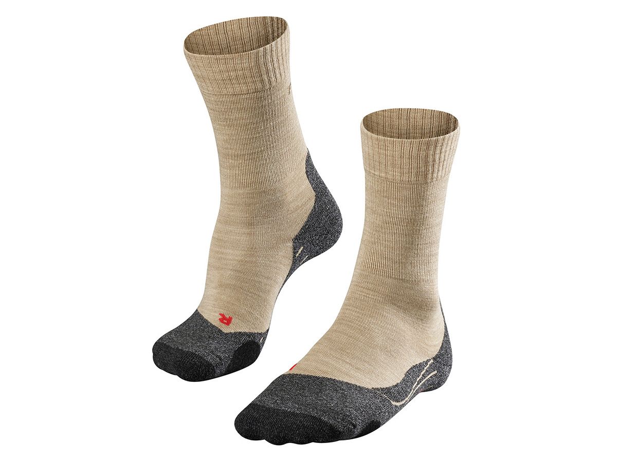 Falke TK2 Herren Wandersocken