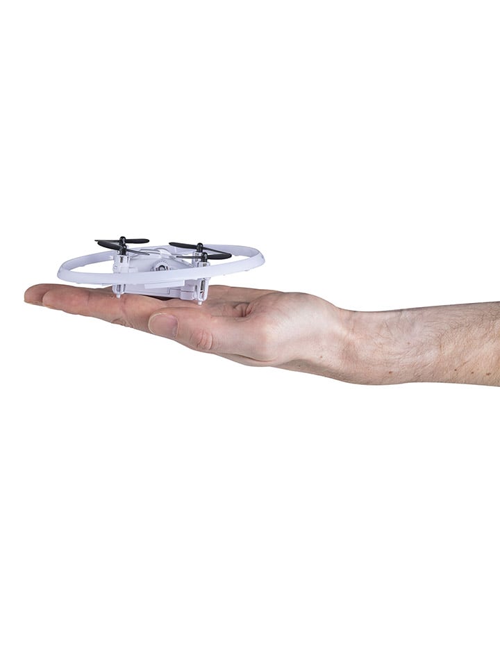 Revell Control Ferngesteuerte Drohne in Weiß - ab 14 Jahren günstig kaufen onesize
