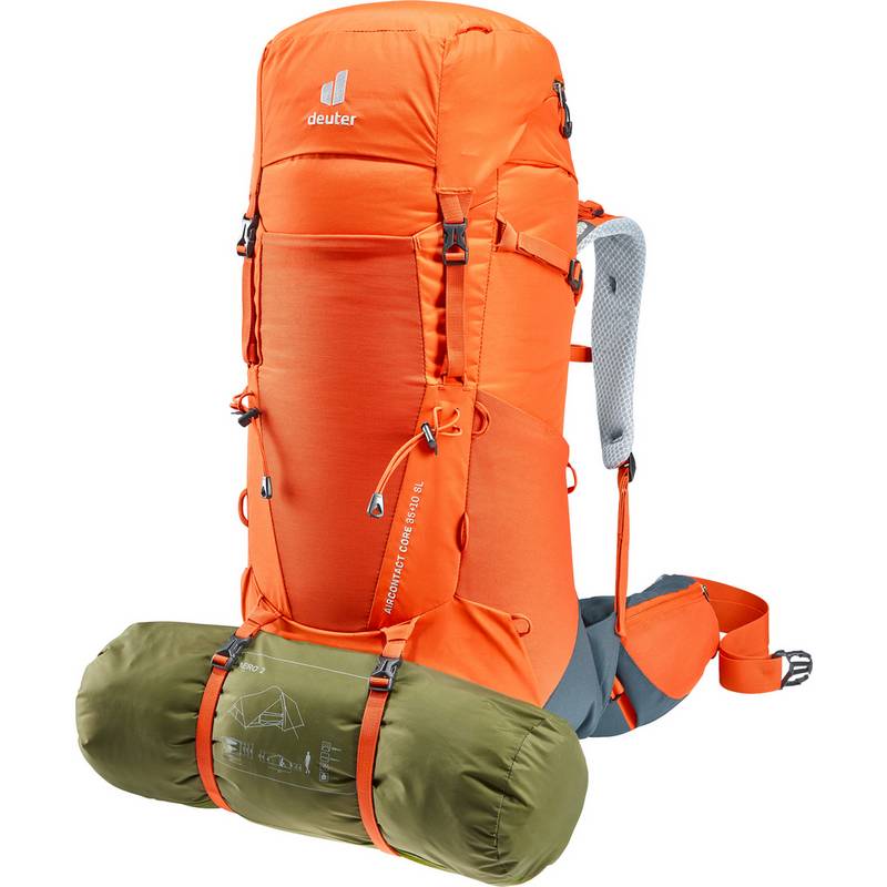 Deuter Aircontact Core 35+10 SL Trekkingrucksack Damen