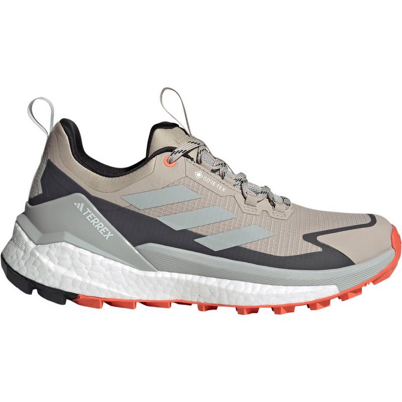 adidas FREE HIKER 2 LOW Wanderschuhe Damen