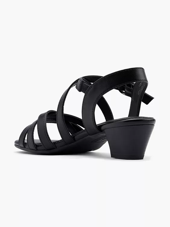 Easy Street Komfort Sandalette