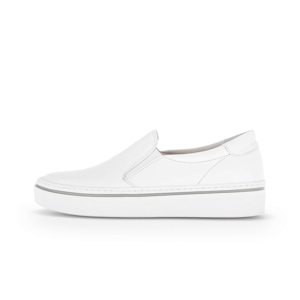 Gabor fashion Sneaker low weiß
