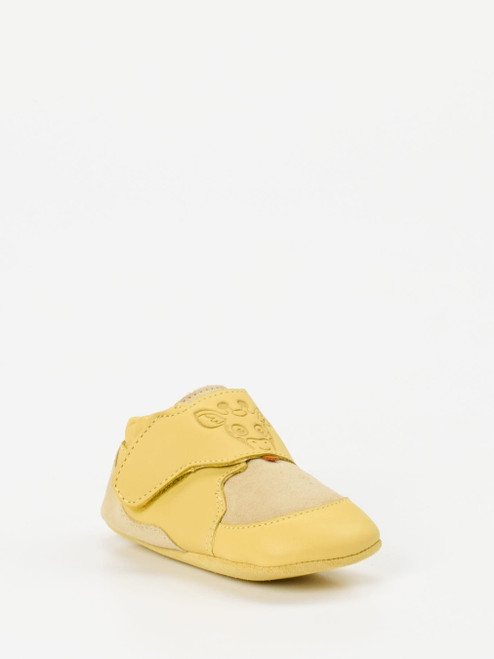 Lauflernschuhe-67358930001 Affenzahn