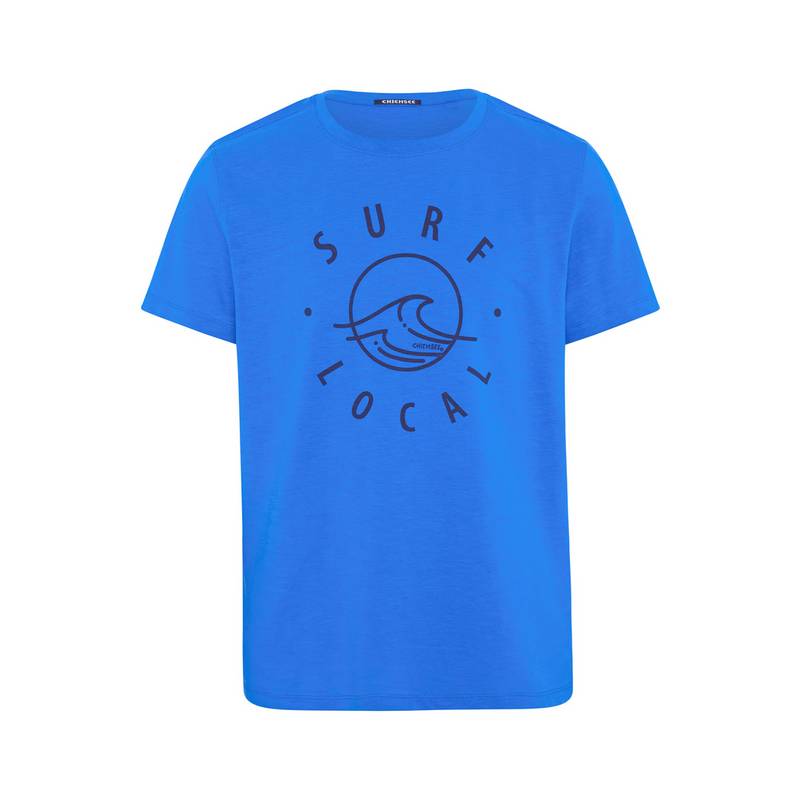 Chiemsee T-Shirt T-Shirt Herren