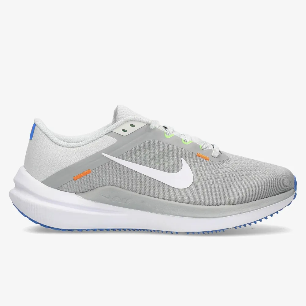 Nike Winflo 10 DV4023-007 / grau
