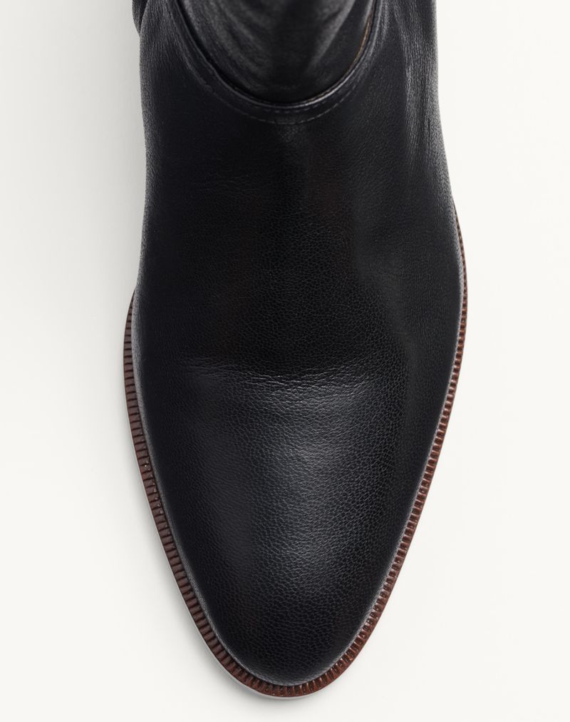 Bota de cano curto Pat Kid