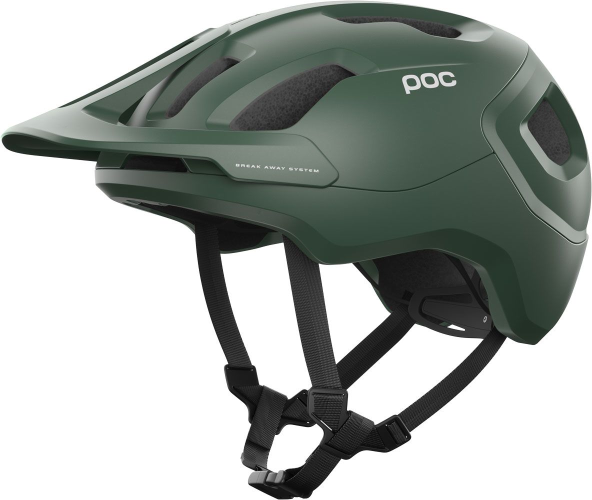 POC Axion - MTB Helm kaufen | Bike-Discount