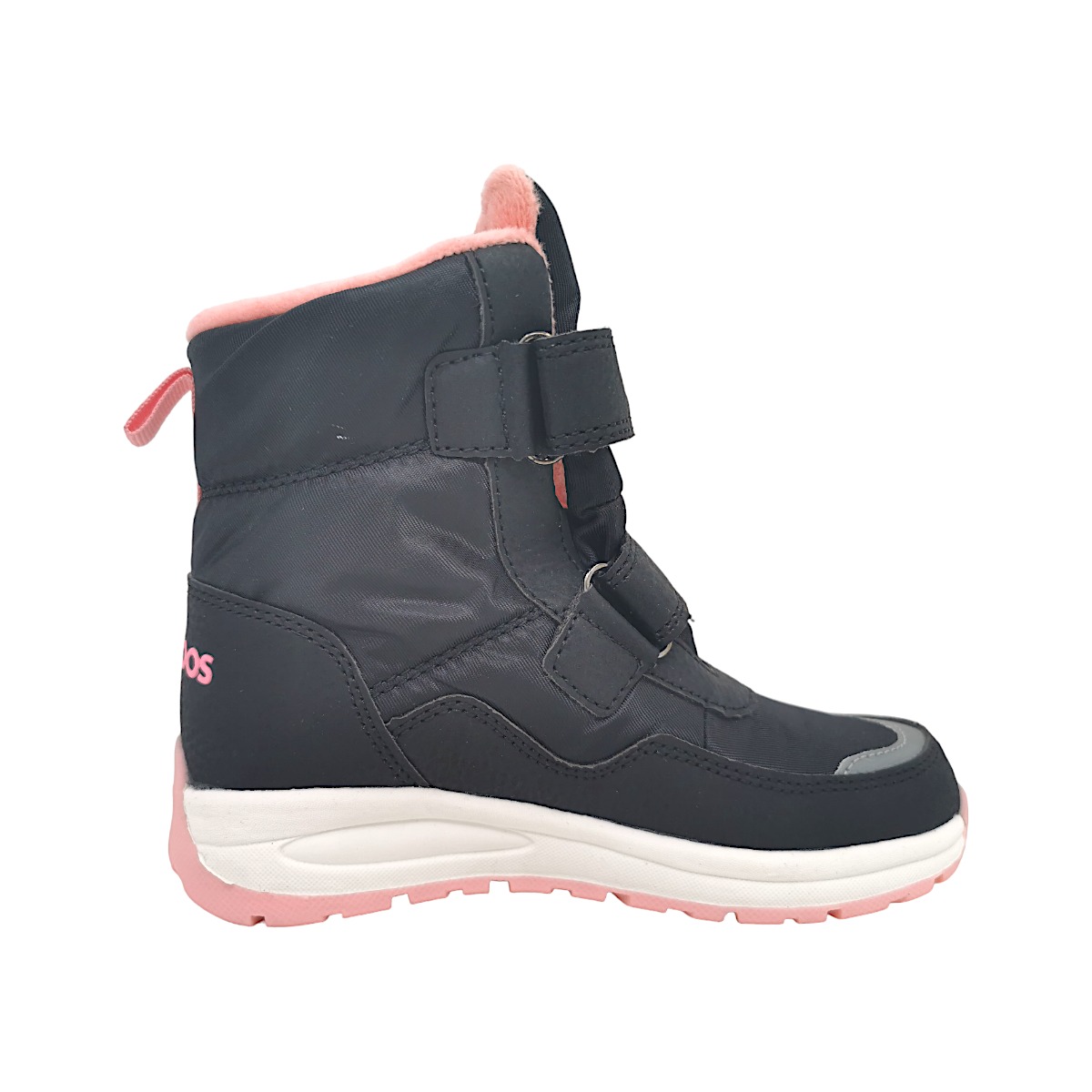 KangaRoos Nala V RTX 18939/5105 Schwarz 5105 Jet Black Rose