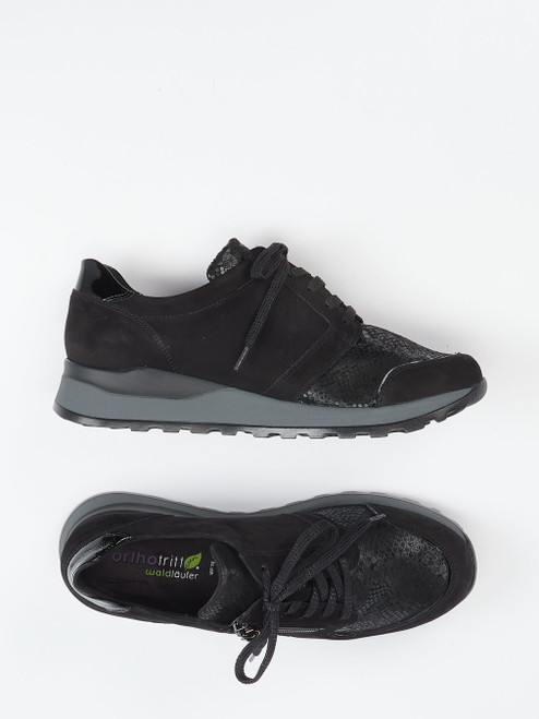 Sneaker-26910090012 Waldläufer