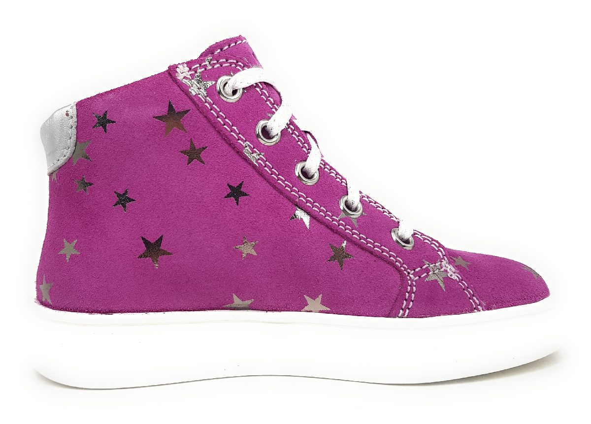 Richter 3702-3121-3311 Rosa 3311 rosette/silver