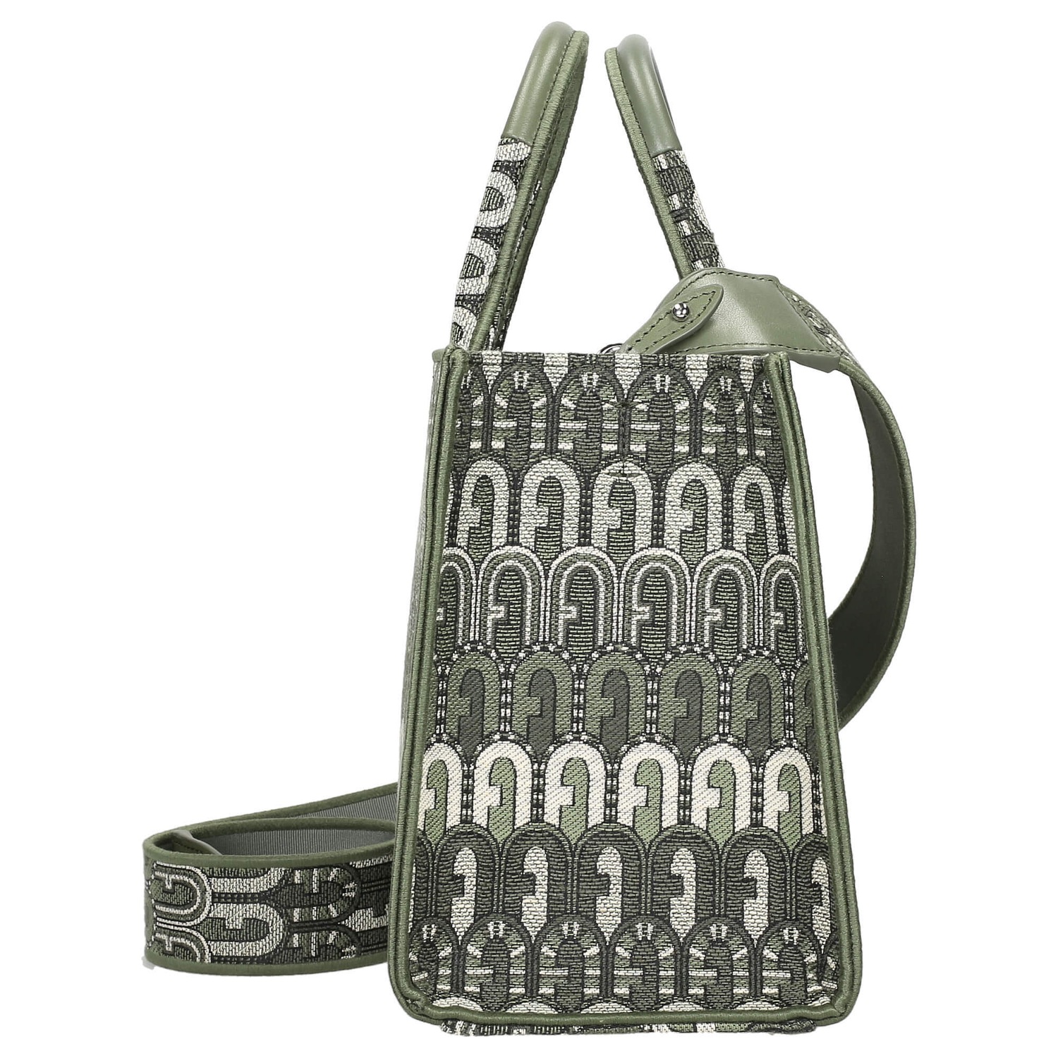 Opportunity - Henkeltasche S