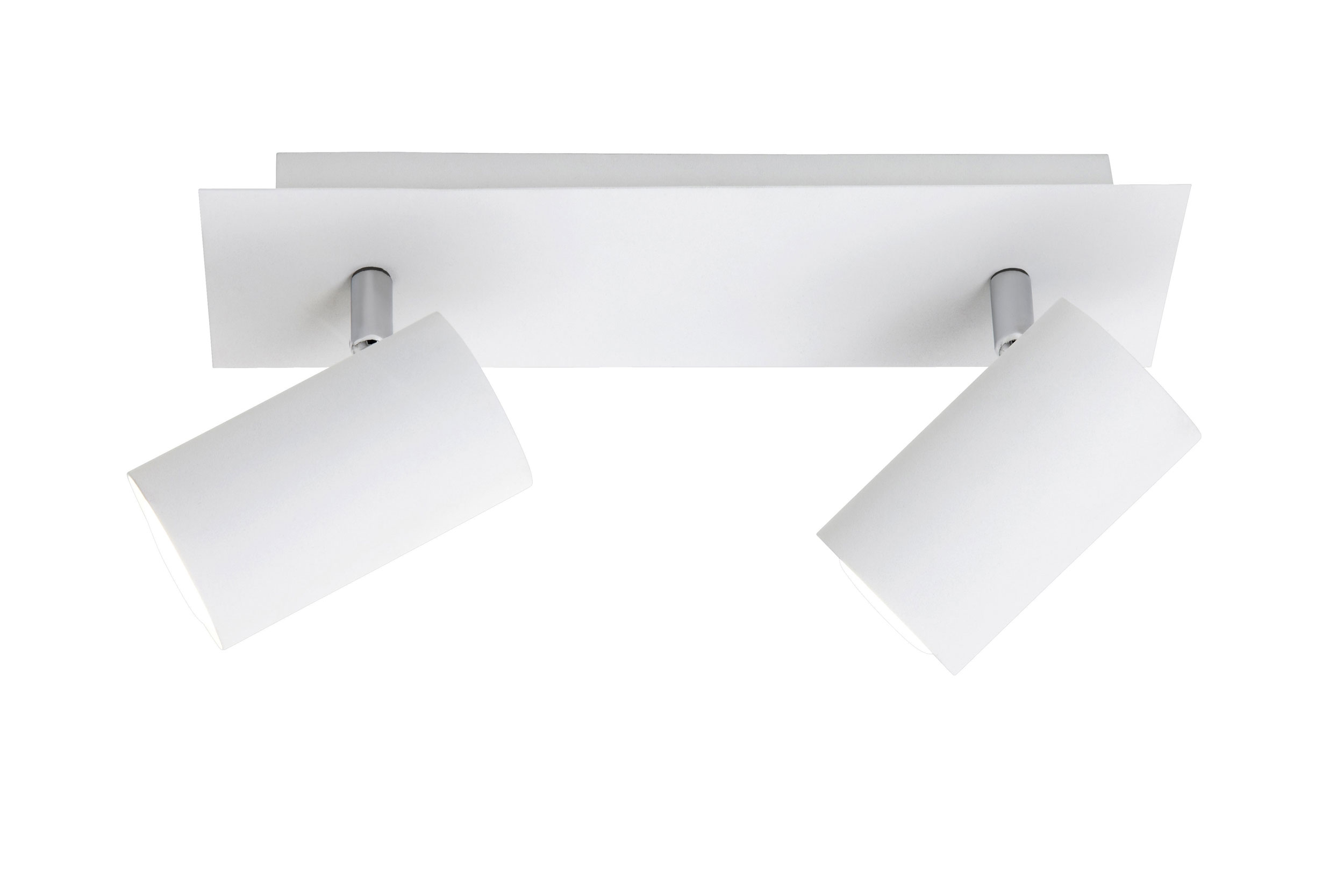 Trio LeuchtenStrahler 2flg