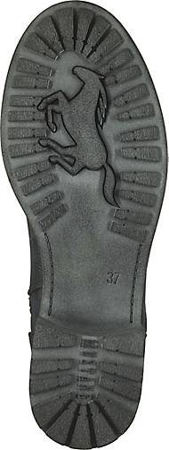 MUSTANG Stiefelette