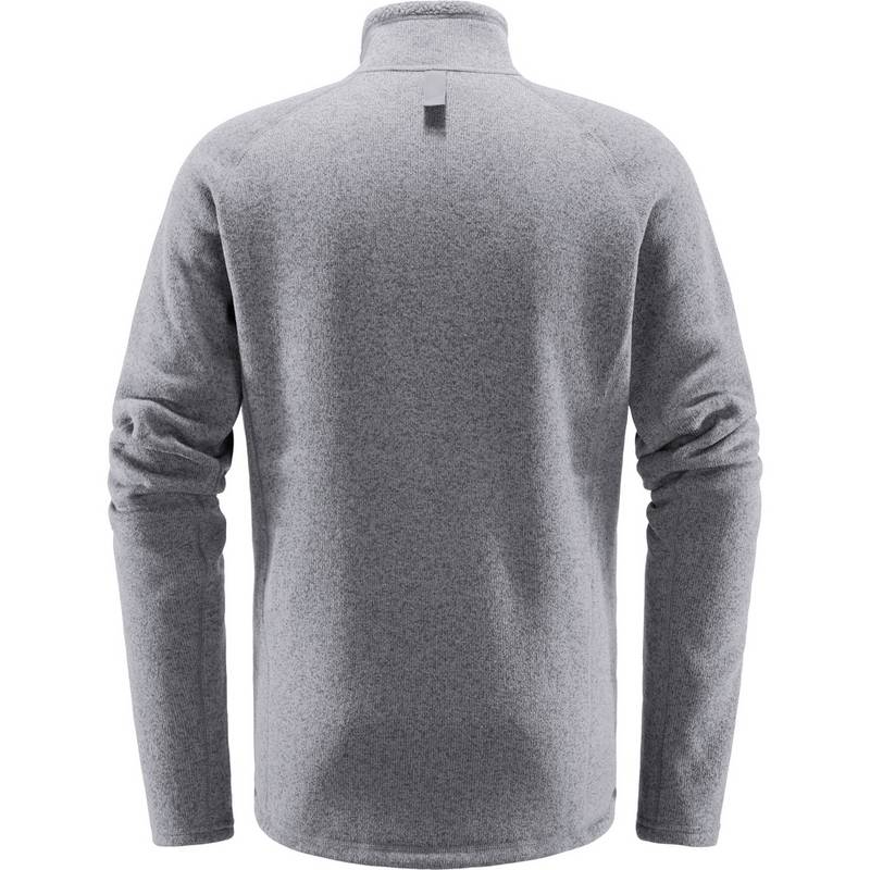 Haglfs Risberg Jacket Fleecejacke Herren