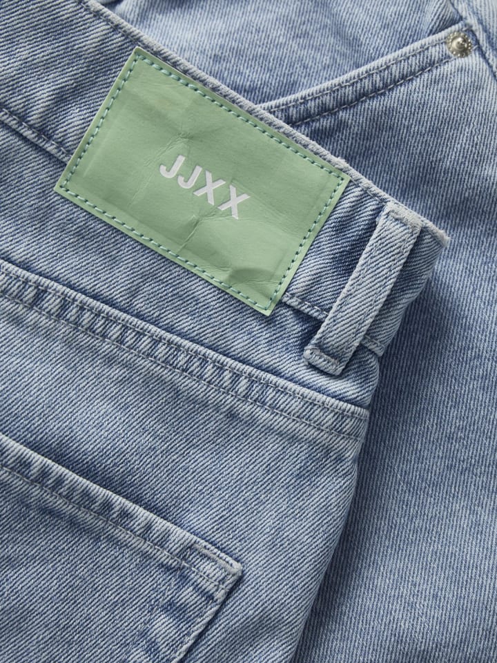 JJXX Jeans-Shorts in Light Blue Denim günstig kaufen