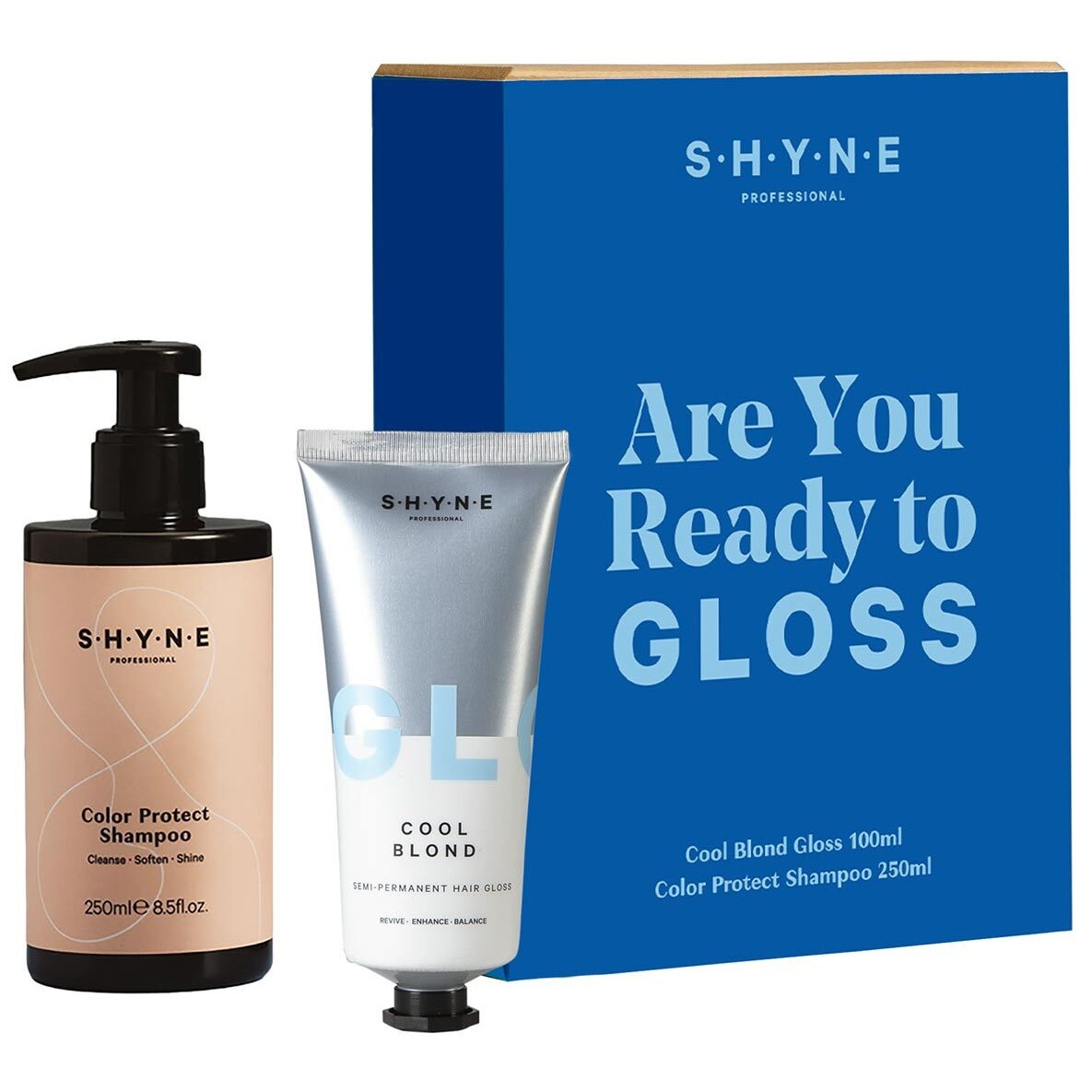 Are you ready to Gloss