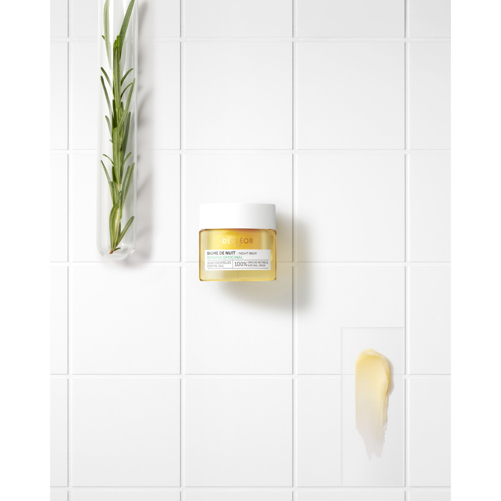 Decléor ROMARIN OFFICINAL Baume de nuit
