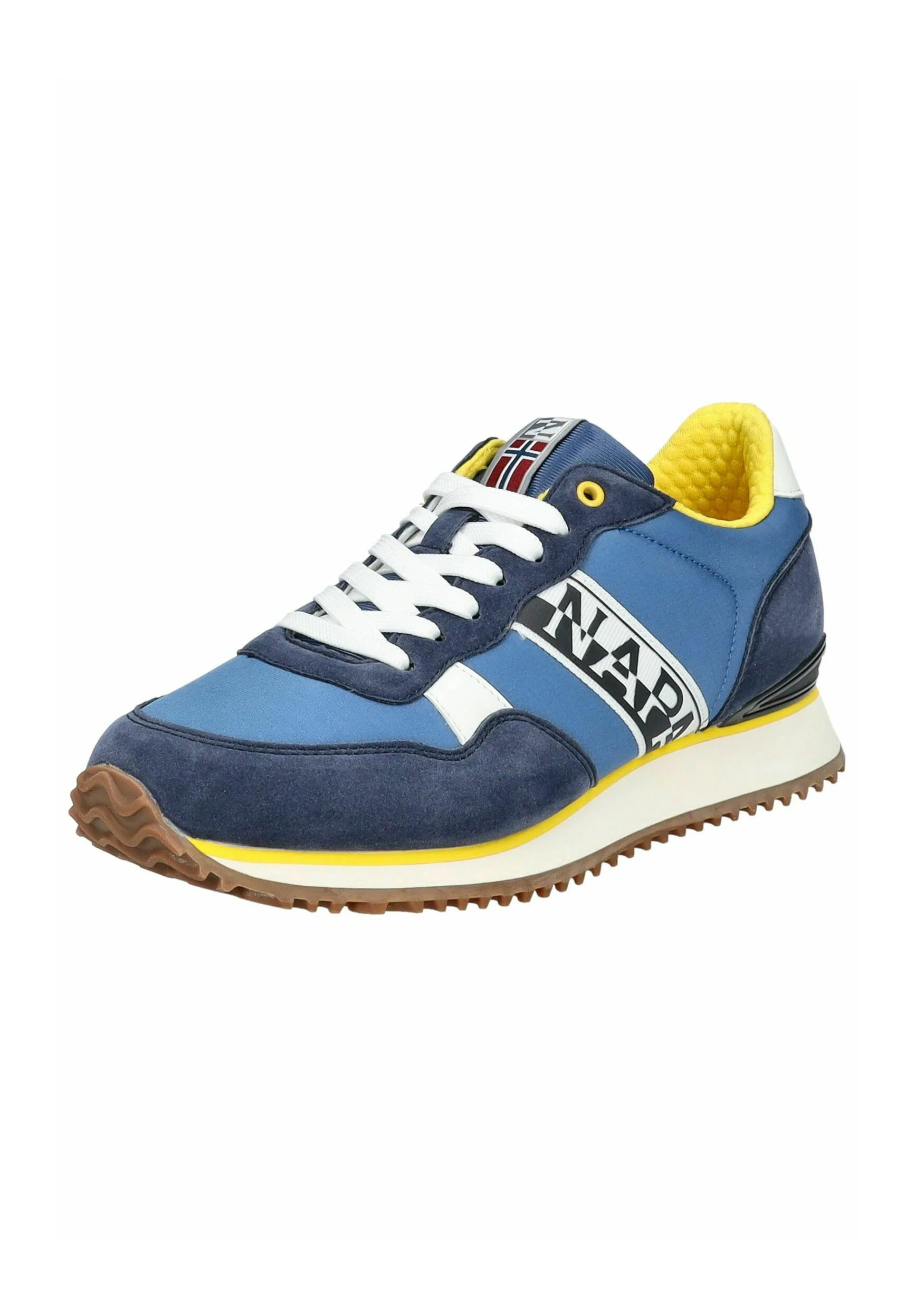 Napapijri COSMOS - Zapatillas bajas