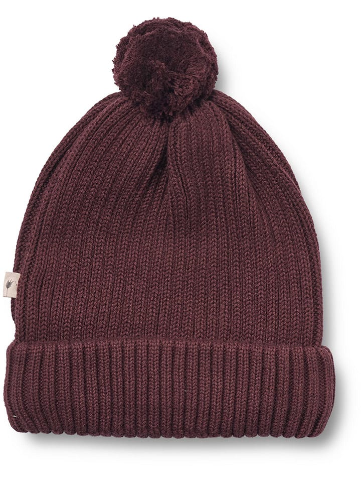 Wheat Beanie 