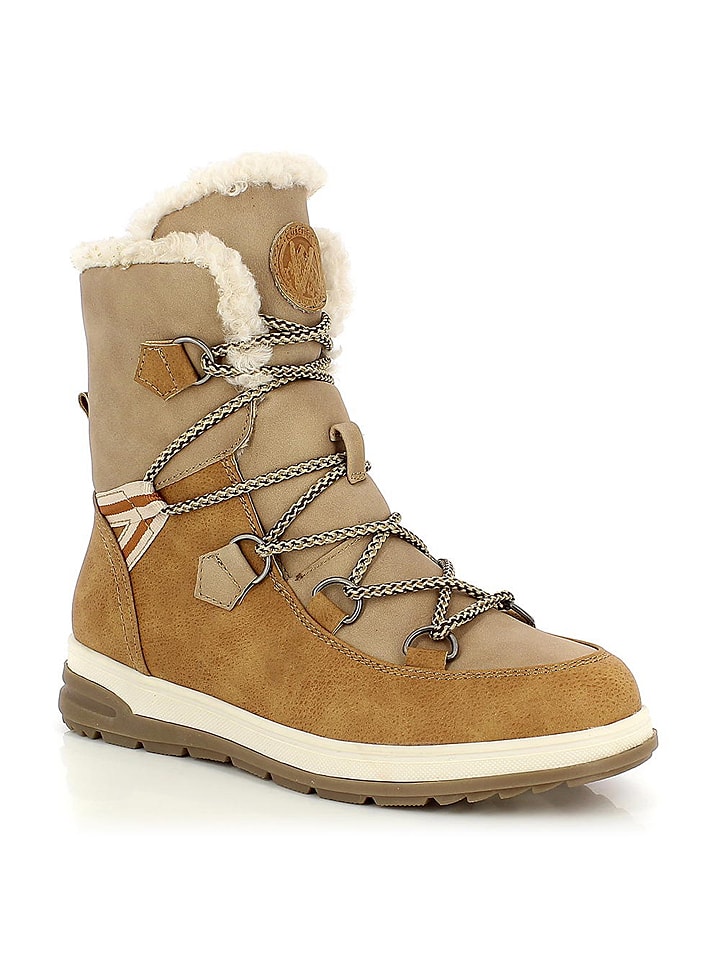 Kimberfeel Winterboots 