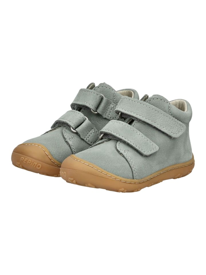 PEPINO Halbschuhe in Türkis günstig kaufen