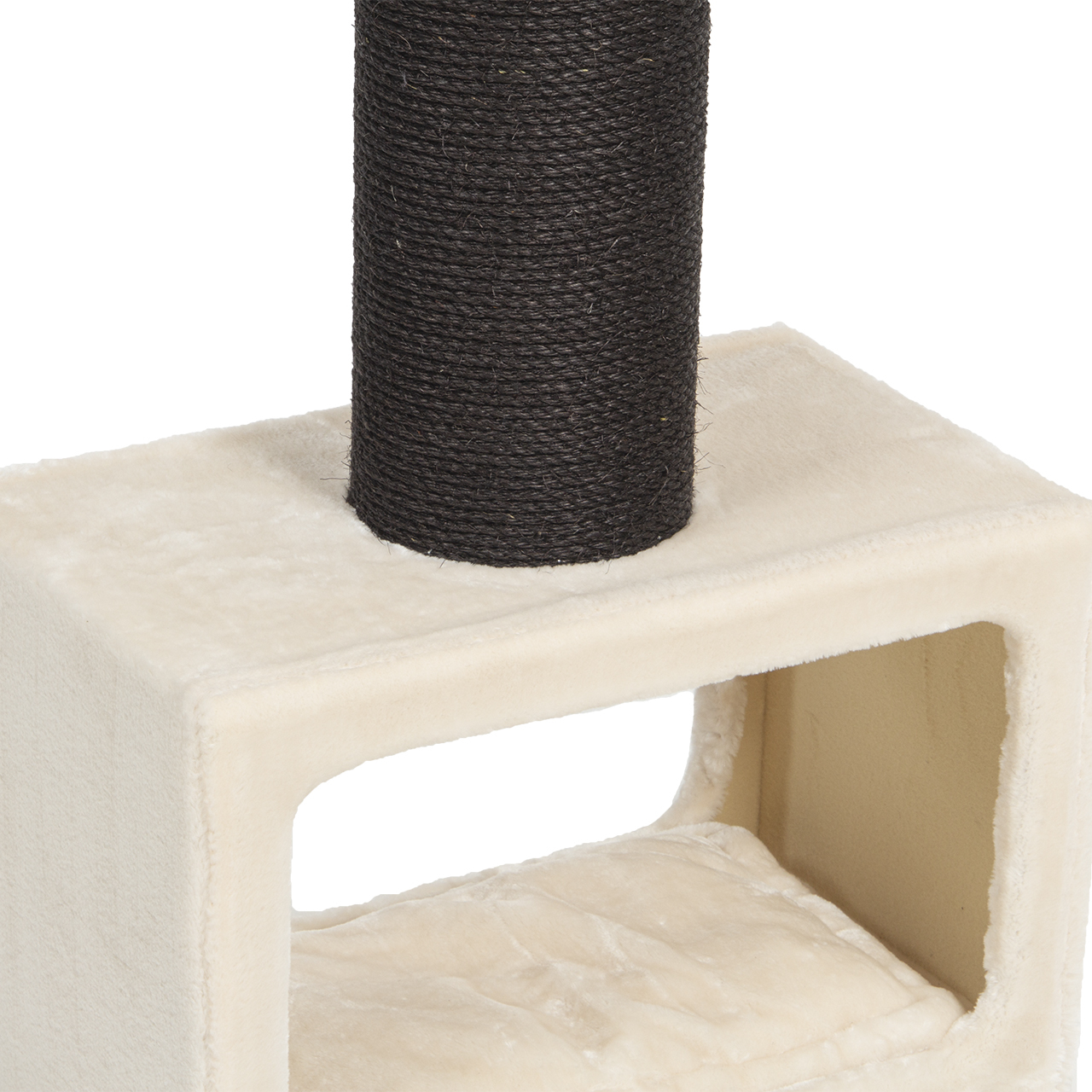 Canadian Cat Company Kratzbäume Canadian Cat Company Kratzbaum Cavell beige