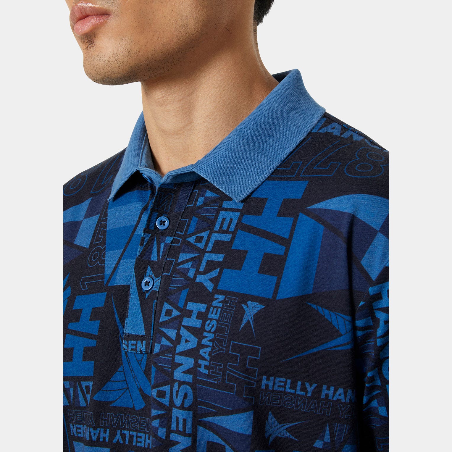 Men's Newport Polo